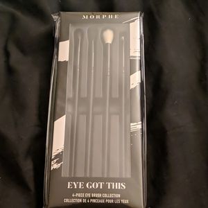 Morphe brushes